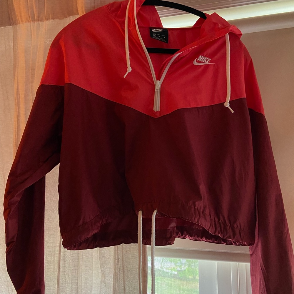 Nike Windbreaker